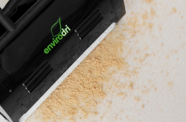 We debunk the misconceptions about dry carpet cleaning We debunk the misconceptions about dry carpet cleaning