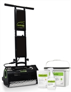 Envirodri Dry Carpet Cleaning System Envirodri Dry Carpet Cleaning System