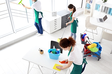 Facilities Management Cleaning Facilities Management Cleaning